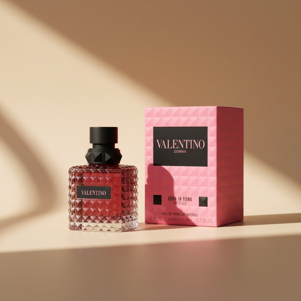 VALENTINO DONNA (BORN IN ROMA INTENSE)