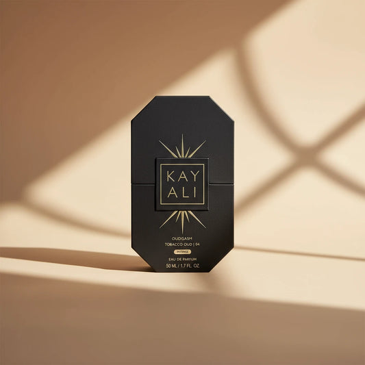 Kayali Oudgasm Tobacco Oud
