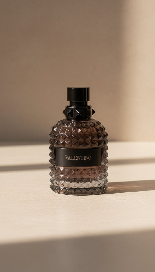Valentino Uomo Intense Valentino (without box)
