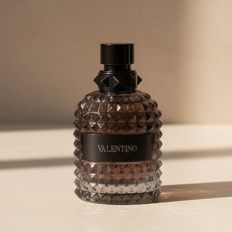 Valentino Uomo Intense Valentino (without box)