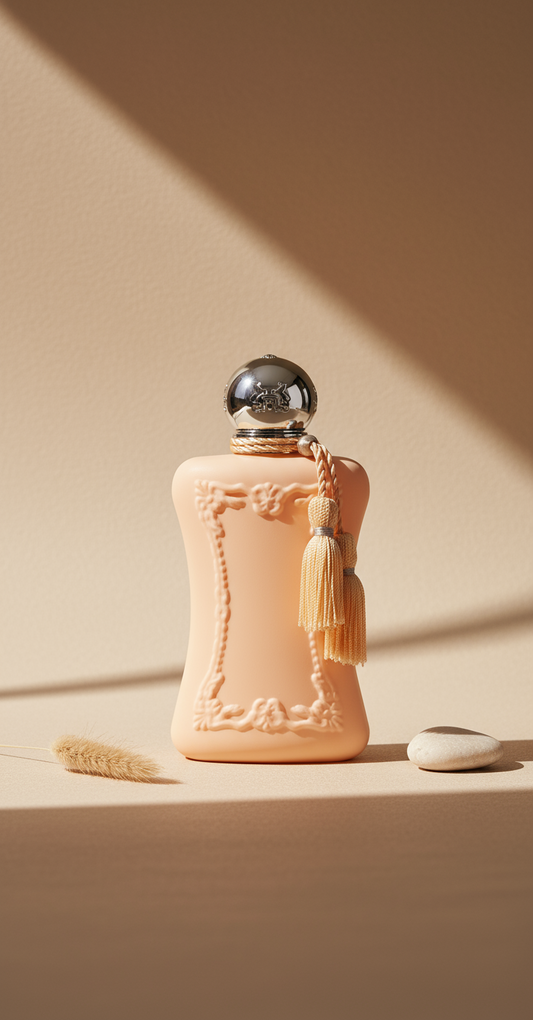 Cassili Parfums de Marly (without box)