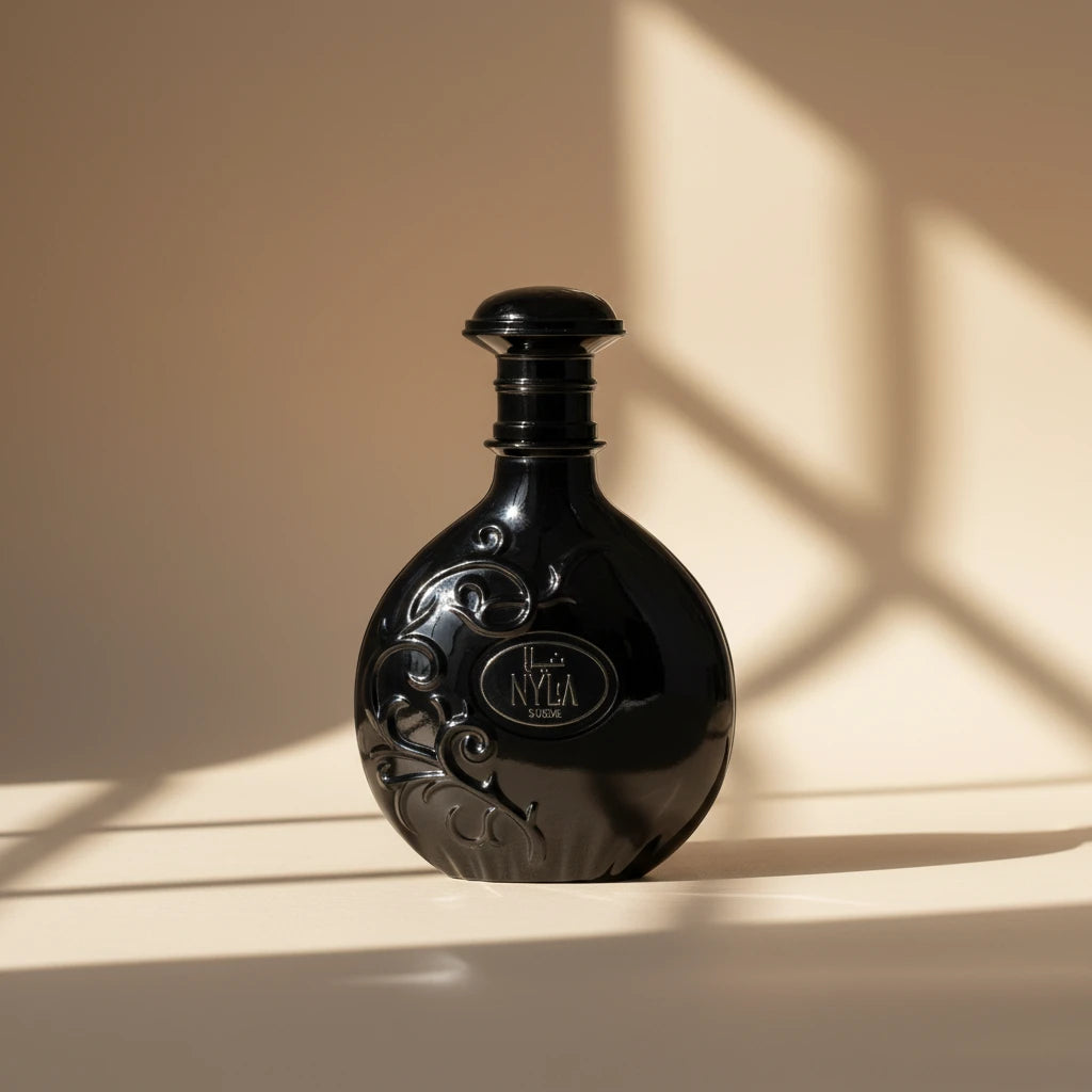 نيلا سودو من العربيه برستيج