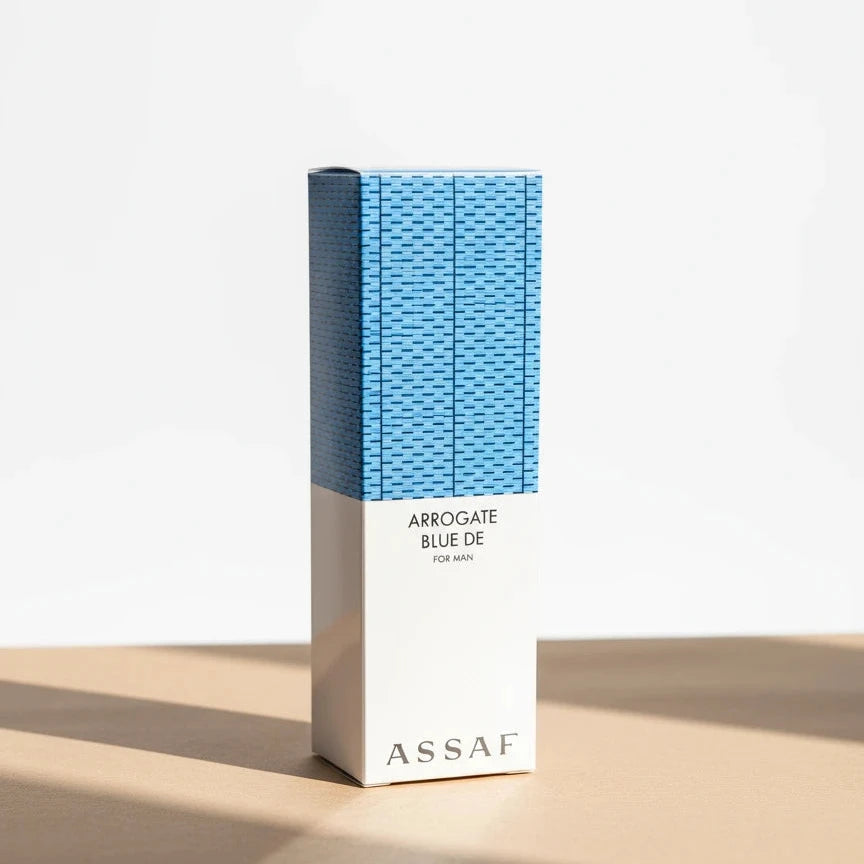 أروغيت بلو دي (آساف)