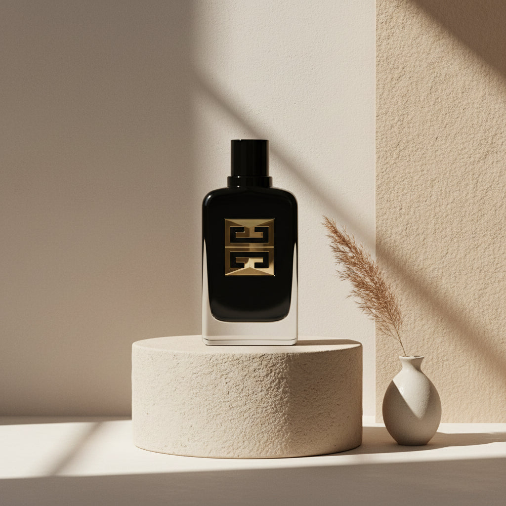 عطر جنتلمان سوسايتي أو دو بارفان أمبري جيفنشي