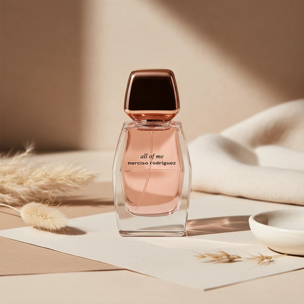All Of Me Intense Narciso Rodriguez (without box)