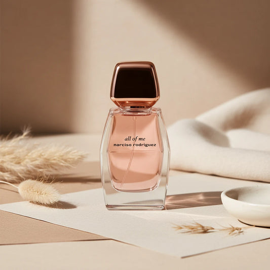 All Of Me Intense Narciso Rodriguez (without box)