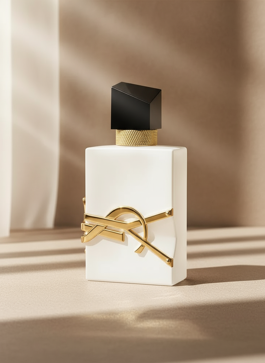 LIBRE L'EAU NUE PARFUM DE PEAU