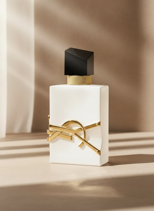 LIBRE L'EAU NUE PARFUM DE PEAU