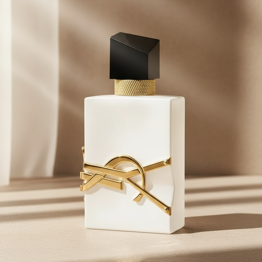 LIBRE L'EAU NUE PARFUM DE PEAU