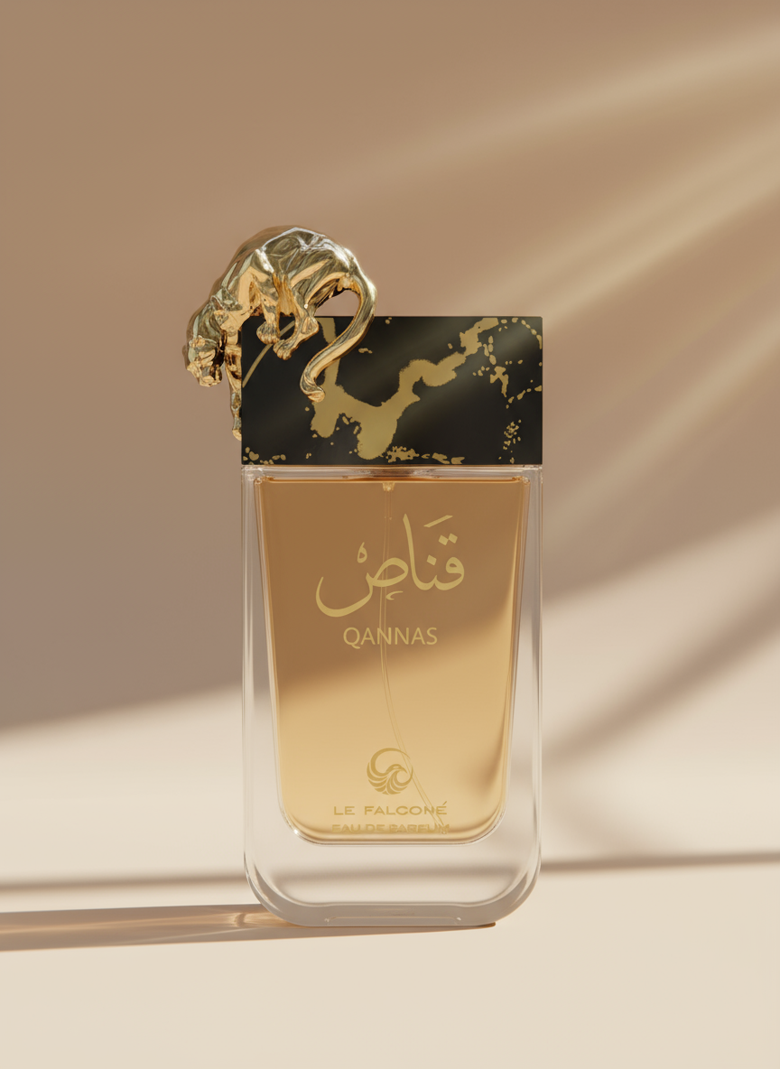 قناص من لو فالكون