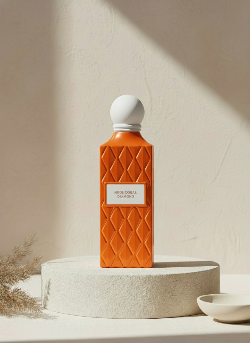 نود كورال دايموند من ابراهيم القرشي