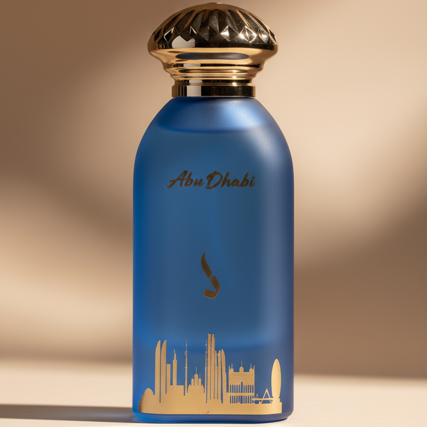 دخون ابو ظبي من دخون الاماراتيه