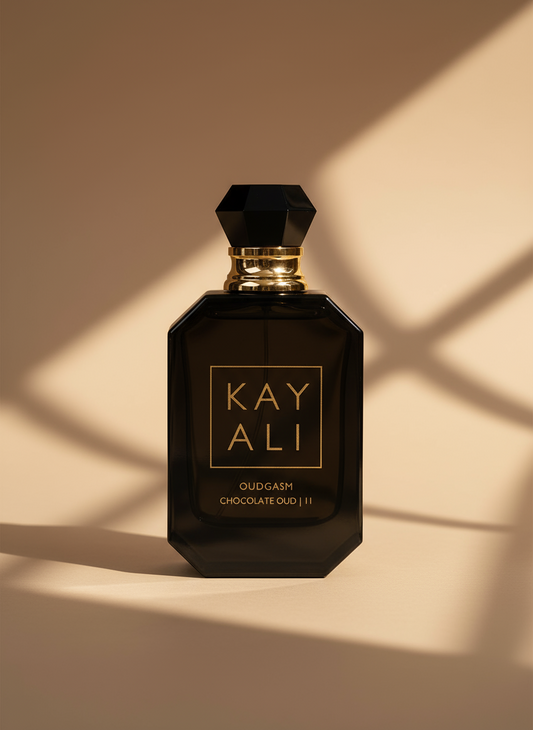 Kayali Oudgasm Chocolate Oud