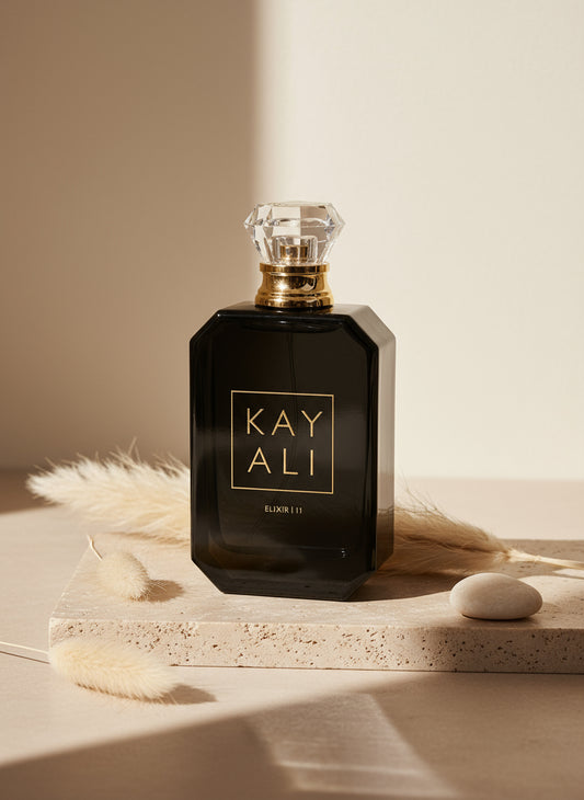 Kayali Elixir (without box)