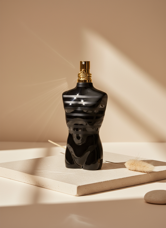 Le Male Le Parfum Jean Paul Gaultier (without box)