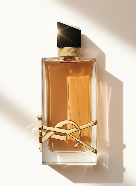 Libre Intense Yves Saint Laurent (without box)