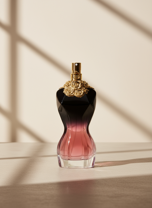 La Belle Le Parfum Jean Paul Gaultier (without box)