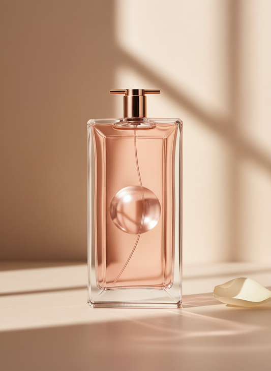 Idole Aura Lancome (without box )