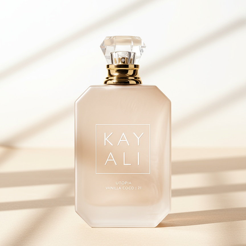 Kayali Utopia Vanilla Coco
