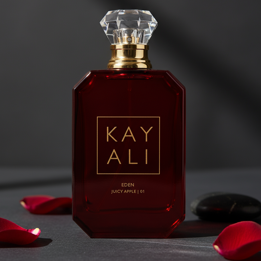 Kayali Eden Juicy Apple