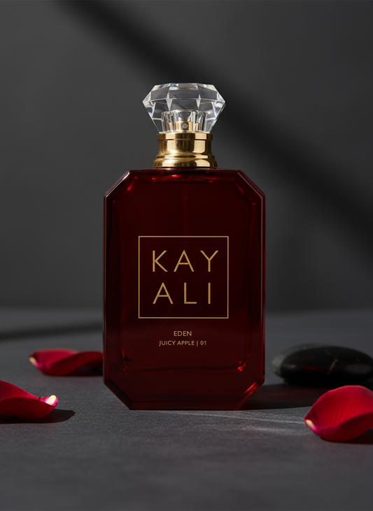 Kayali Eden Juicy Apple (without box)