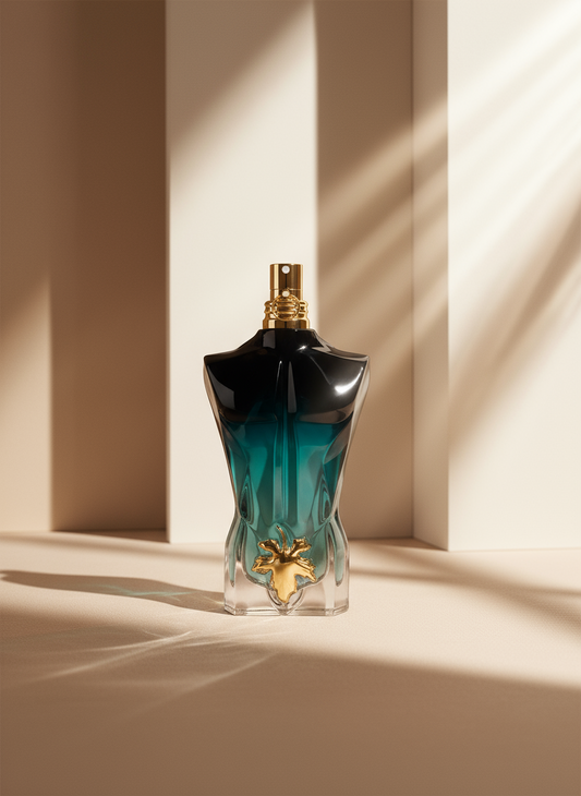 Le Beau Le Parfum Jean Paul Gaultier (without box)