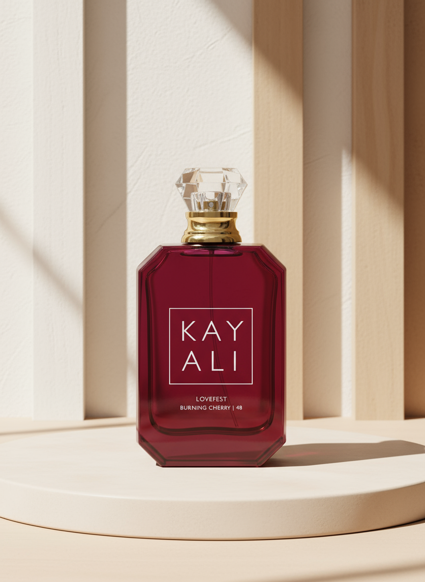 Kayali Lovefest