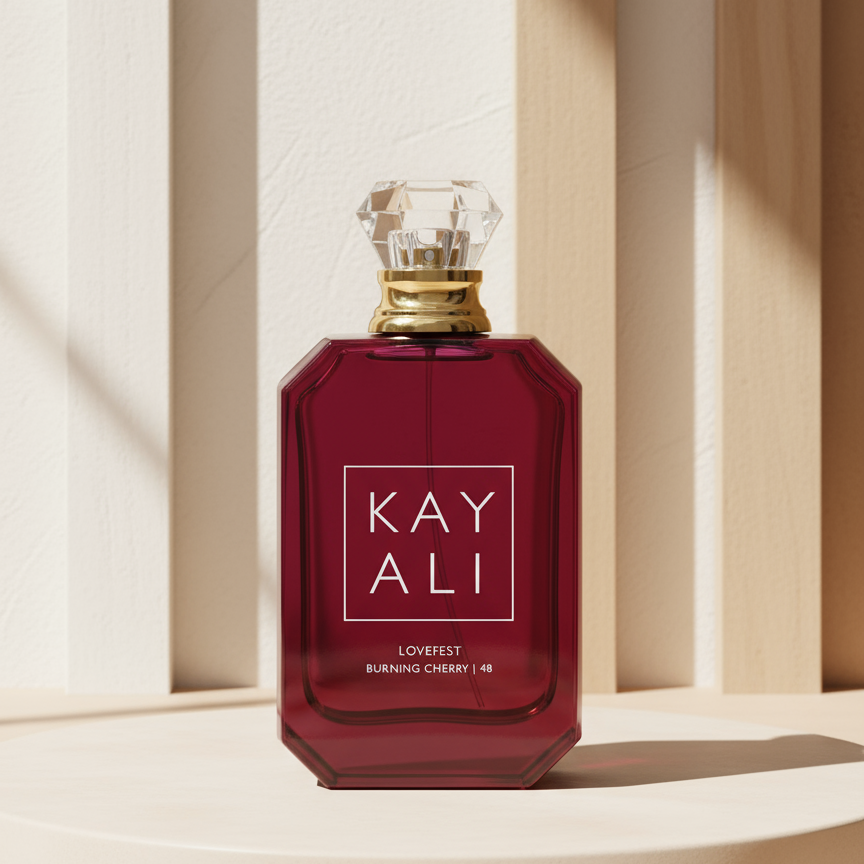 Kayali Lovefest