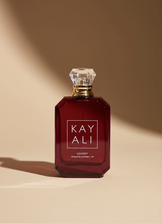 Kayali Lovefest (Without Box)