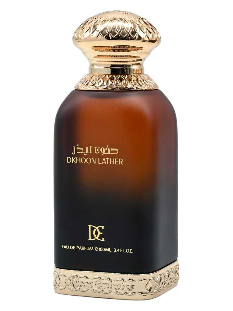 دخون ليدز الاماراتيه