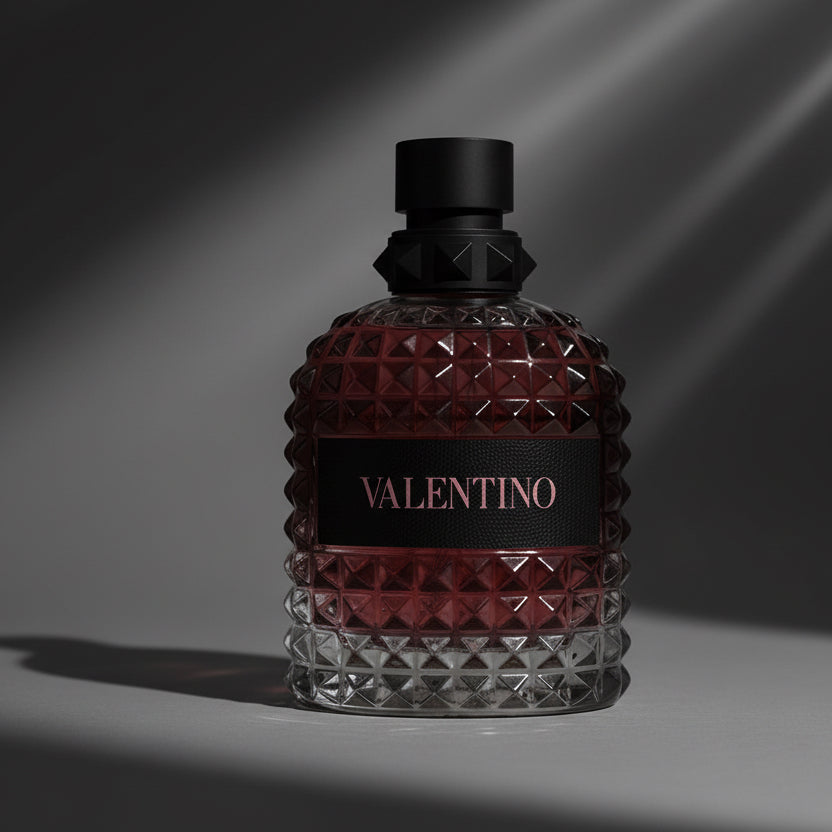 VALENTINO UOMO " BORN IN ROMA INTENSE "