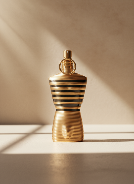 Le Male Elixir Jean Paul Gaultier (without box)