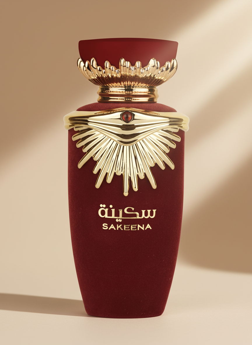سكينه من لطافه