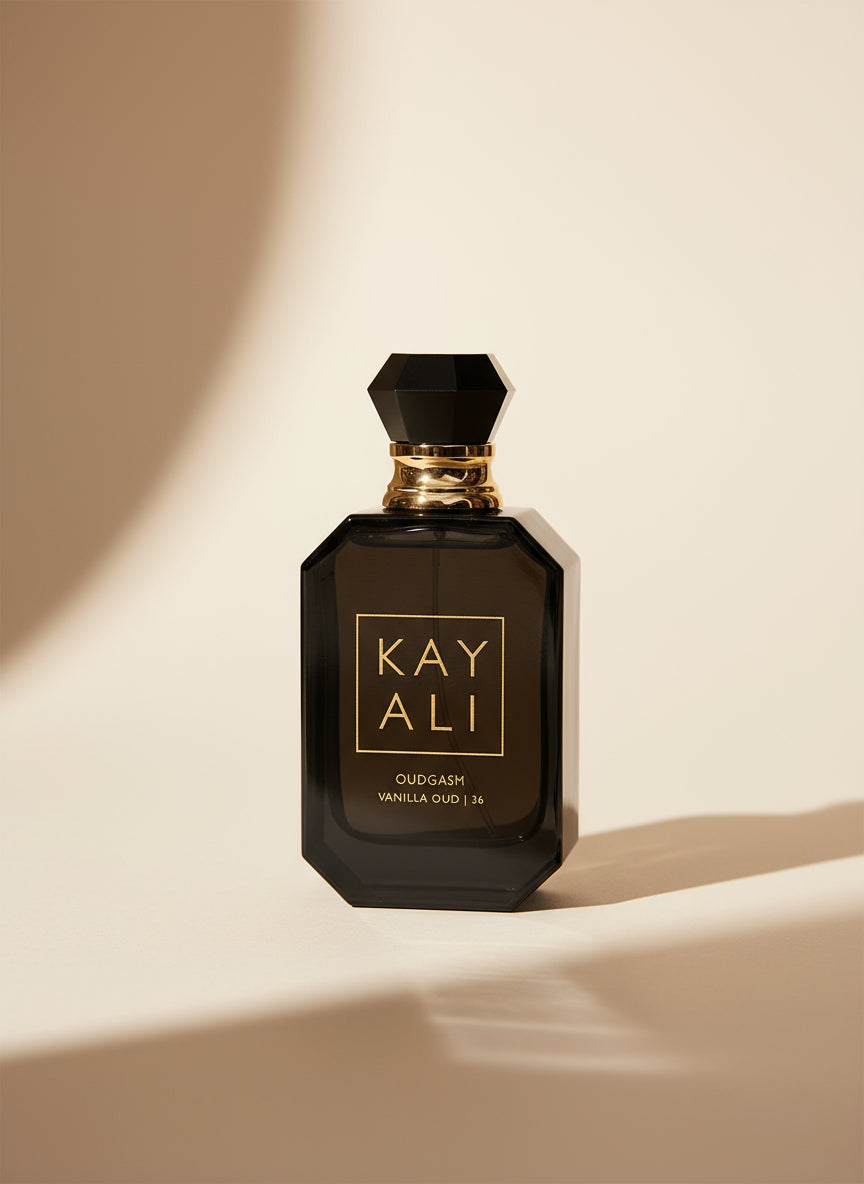 Kayali Oudgasm Vanilla Oud (without box)