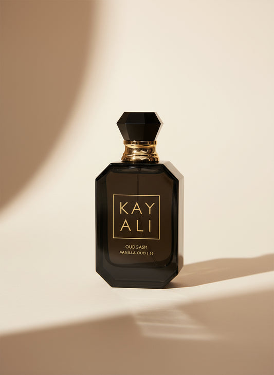 Kayali Oudgasm Vanilla Oud (without box)