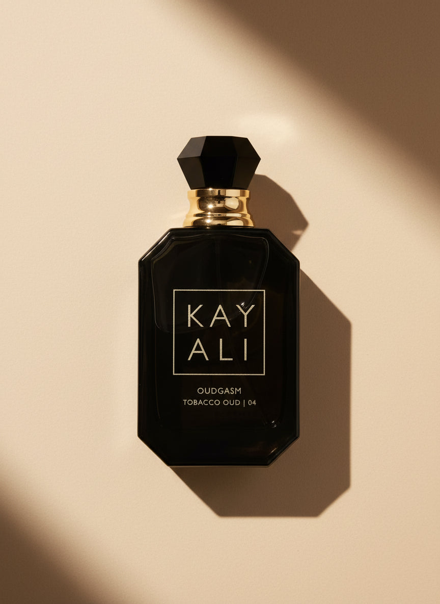 Kayali Oudgasm Tobacco Oud