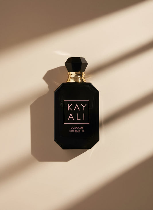 Kayali Oudgasm Rose Oud (without box)