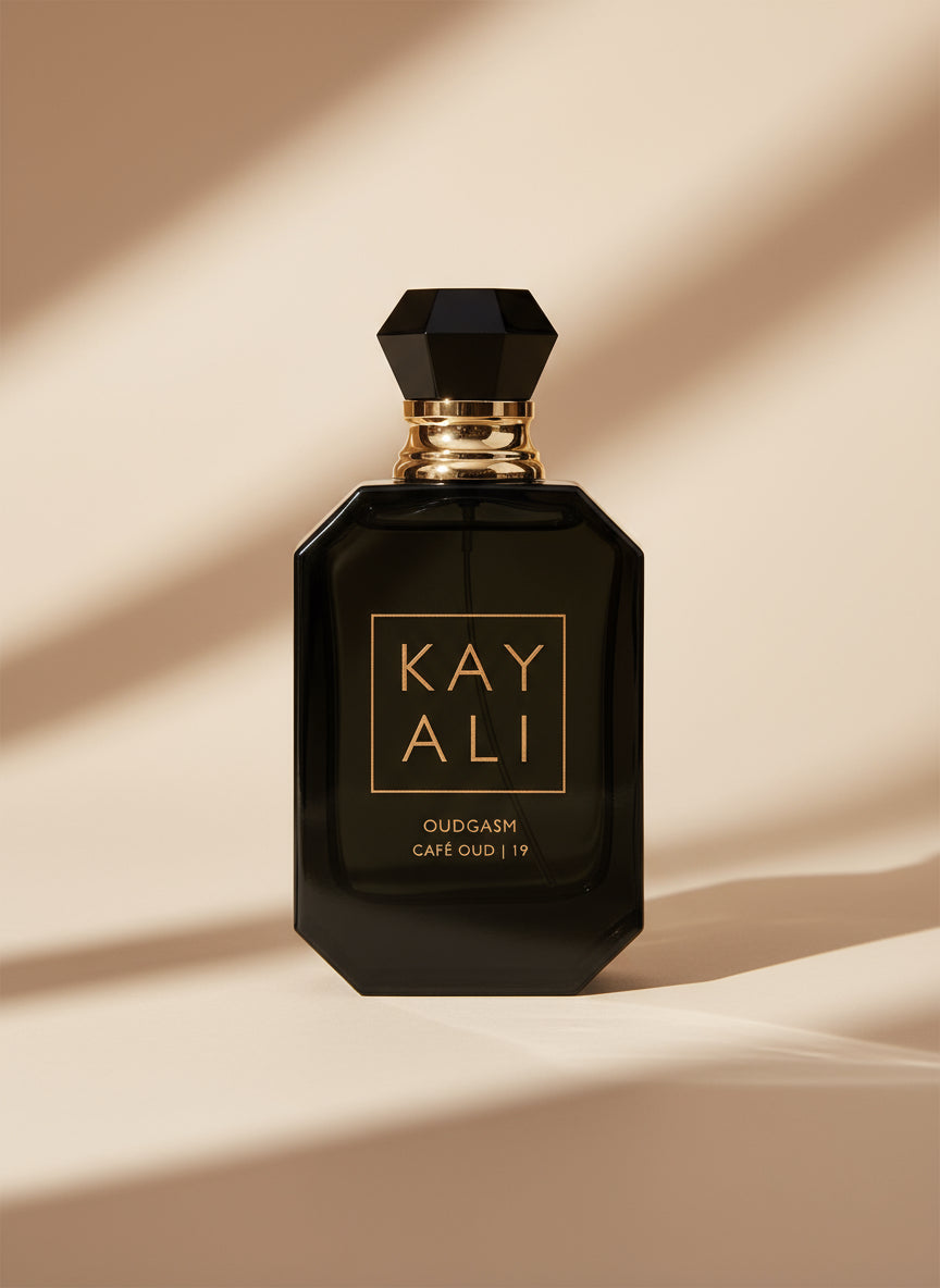 Kayali Oudgasm Café Oud (without box)