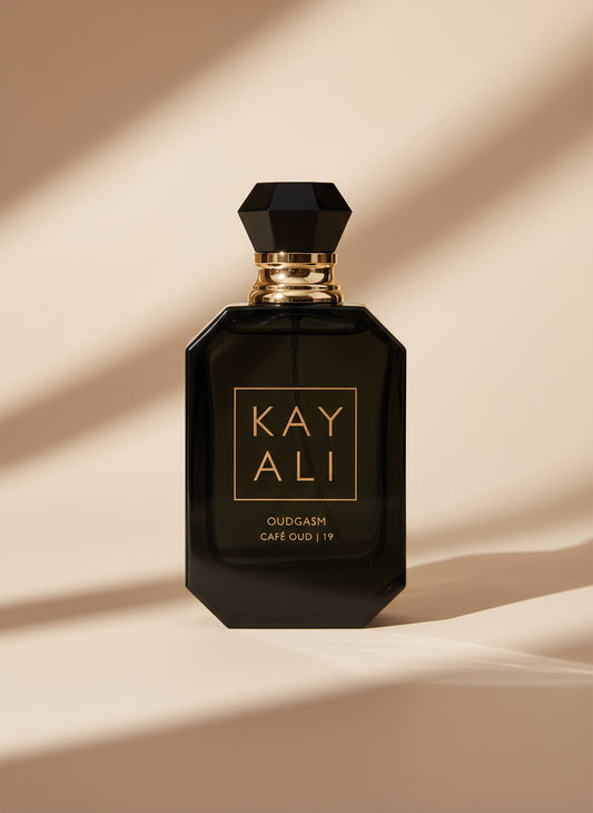 Kayali Oudgasm Tobacco Oud (without box)