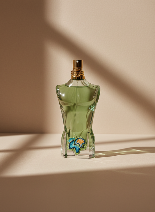 Le Beau Paradise Garden Jean Paul Gaultier (without box)