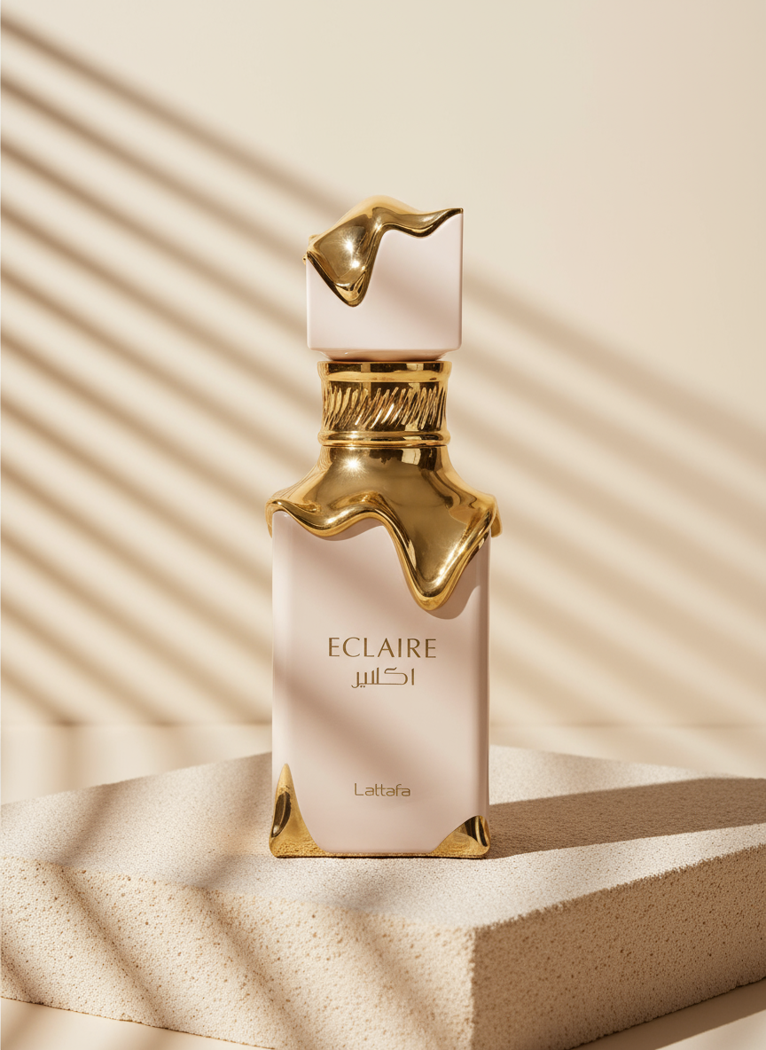 Eclaire من لطافه (without box)