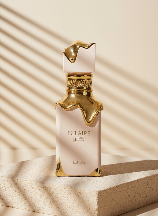 Eclaire من لطافه (without box)