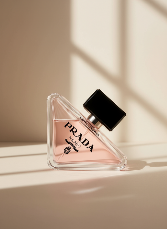Prada Paradoxe Virtual Flower Prada (without box)