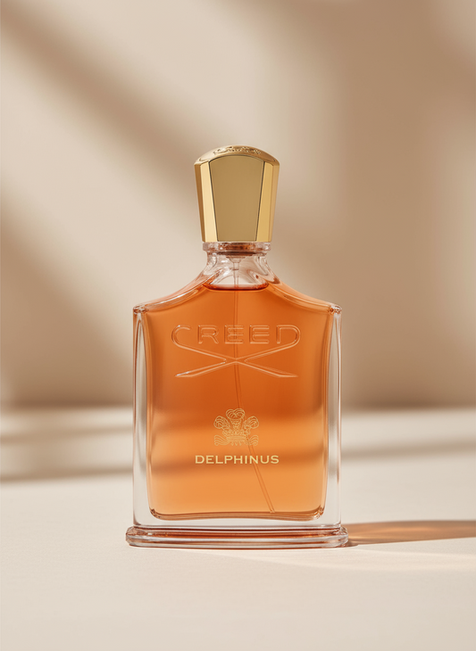 Delphinus Creed (without box)