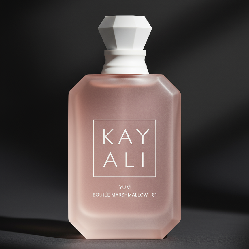 Kayali Yum Boujee Marshmallow