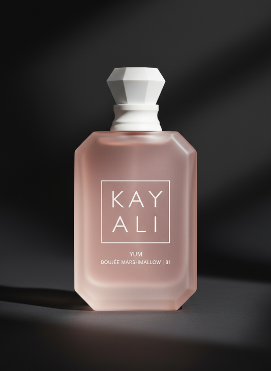 Kayali Yum Boujee Marshmallow (Without Box)