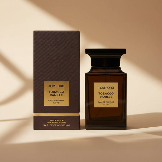 TOM FORD TOBACCO VANILLE