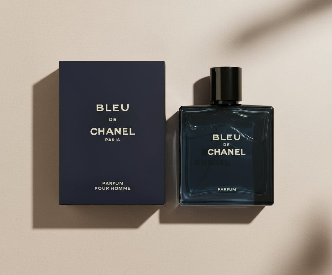 Bleu de Chanel
