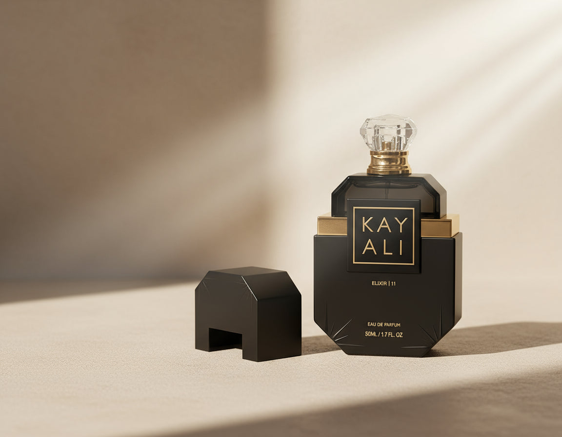 Kayali Elixir