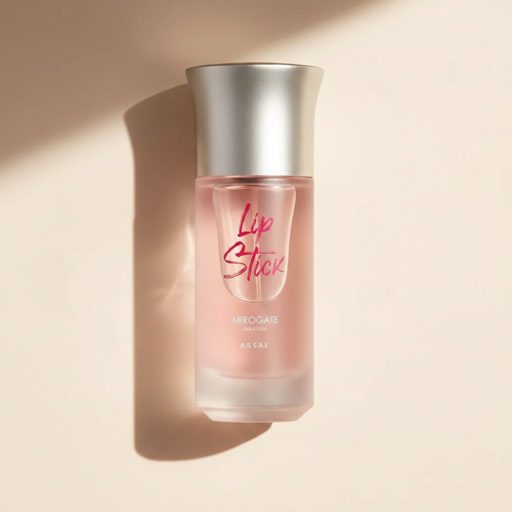 Lipstick عساف